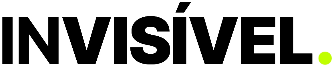 INVISÍVEL